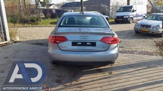 Audi A4 A4 (B8), Sedan, 2007 / 2015 2.0 TDI 16V picture 6