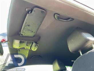 Volkswagen Scirocco Scirocco (137/13AD), Hatchback 3-drs, 2008 / 2017 2.0 TSI 16V picture 12