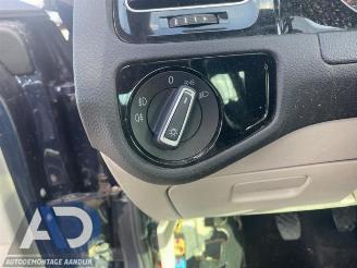 Volkswagen Golf Golf VII Variant (AUVV), Combi, 2013 / 2021 1.4 TSI 16V picture 12