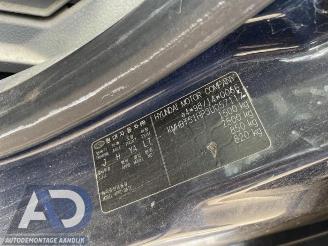 Hyundai Getz Getz, Hatchback, 2002 / 2010 1.3i 12V picture 14