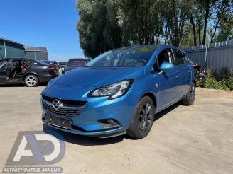 Uttjänta bilar auto Opel Corsa Corsa E, Hatchback, 2014 1.4 16V 2019/5