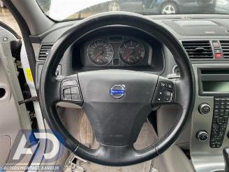 Volvo C-30 C30 (EK/MK), Hatchback 3-drs, 2006 / 2012 2.4 D5 20V picture 19