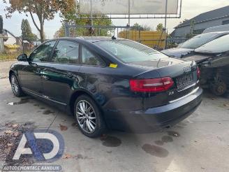 Audi A6 A6 (C6), Sedan, 2004 / 2011 2.0 TDI 16V picture 7