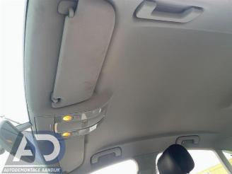 Audi A6 A6 (C6), Sedan, 2004 / 2011 2.0 TDI 16V picture 18