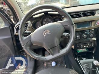 Citroën C3 C3 (SC), Hatchback 5-drs, 2009 / 2016 1.4 16V VTi picture 13