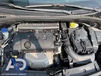 Citroën C3 C3 (SC), Hatchback 5-drs, 2009 / 2016 1.4 16V VTi picture 19