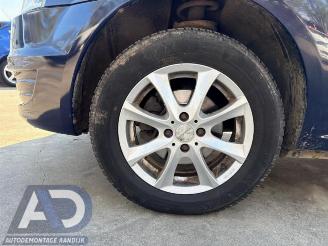 Dacia Logan Logan MCV I (KS), Combi, 2007 / 2013 1.4 picture 21