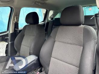 Peugeot 207 207 SW (WE/WU), Combi, 2007 / 2013 1.6 16V picture 10