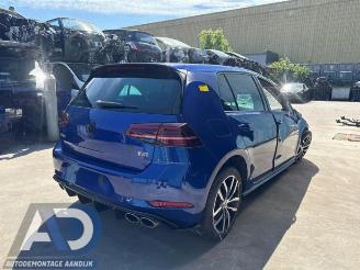 Volkswagen Golf Golf VII (AUA), Hatchback, 2012 / 2021 1.5 TSI Evo BMT 16V picture 1