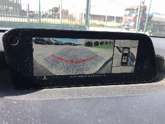 Mazda CX-3 2.0 SKYACTIV X picture 25