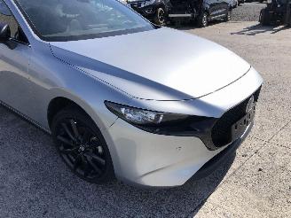 Mazda CX-3 2.0 SKYACTIV X picture 9