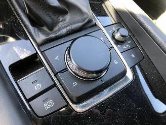 Mazda CX-3 2.0 SKYACTIV X picture 20