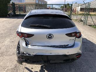 Mazda CX-3 2.0 SKYACTIV X picture 16