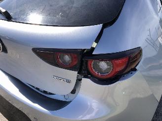 Mazda CX-3 2.0 SKYACTIV X picture 19