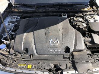 Mazda CX-3 2.0 SKYACTIV X picture 27