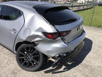 Mazda CX-3 2.0 SKYACTIV X picture 14