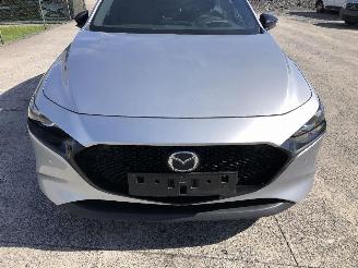 Mazda CX-3 2.0 SKYACTIV X picture 8