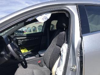 Mazda CX-3 2.0 SKYACTIV X picture 6