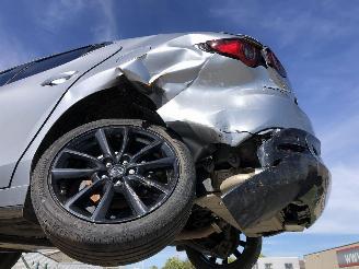 Mazda CX-3 2.0 SKYACTIV X picture 15