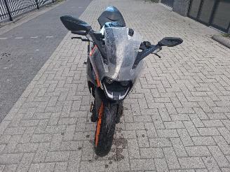 KTM  rc 390 picture 3