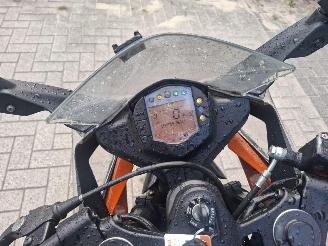 KTM  rc 390 picture 5
