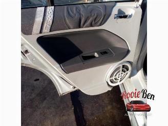 Dodge Caliber Caliber, Hatchback, 2006 / 2013 2.0 16V picture 18