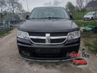 Dezmembrări autoturisme Dodge Journey Journey, MPV, 2008 / 2020 2.4 16V 2011/1
