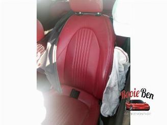 Alfa Romeo MiTo MiTo (955), Hatchback, 2008 / 2018 1.3 JTDm 16V Eco picture 7