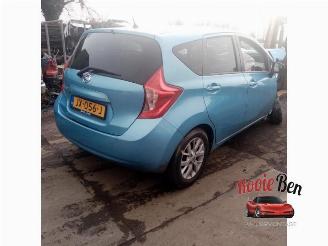 Nissan Note Note (E12), MPV, 2012 1.2 68 picture 2
