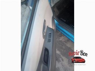 Nissan Pixo Pixo (D31S), Hatchback, 2009 1.0 12V picture 17