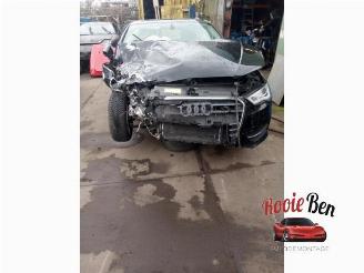 disassembly passenger cars Audi A3 A3 Sportback (8VA/8VF), Hatchback 5-drs, 2012 / 2020 1.6 TDI 16V 2014/1