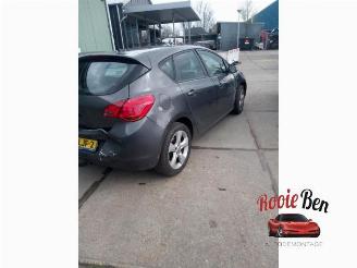 Opel Astra Astra J (PC6/PD6/PE6/PF6), Hatchback 5-drs, 2009 / 2015 1.6 16V Ecotec picture 4