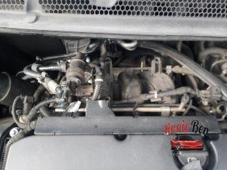 Opel Astra Astra J (PC6/PD6/PE6/PF6), Hatchback 5-drs, 2009 / 2015 1.6 16V Ecotec picture 13