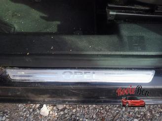 Opel Meriva Meriva, MPV, 2010 / 2017 1.4 Turbo 16V ecoFLEX picture 16