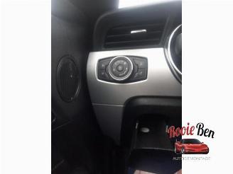 Ford USA Mustang Mustang VI Fastback, Coupe, 2014 2.3 EcoBoost 16V picture 11