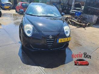 Alfa Romeo MiTo MiTo (955), Hatchback, 2008 / 2018 1.4 Turbo Multi Air 16V picture 1