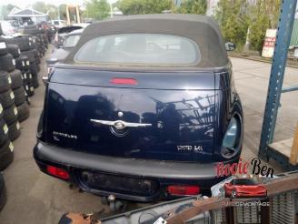 Chrysler Pt-cruiser PT Cruiser Cabrio, Cabrio, 2004 / 2008 2.4 16V picture 4