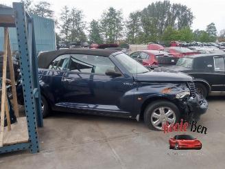 Chrysler Pt-cruiser PT Cruiser Cabrio, Cabrio, 2004 / 2008 2.4 16V picture 3
