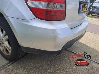 Mercedes ML ML II (164/4JG), SUV, 2005 / 2011 3.5 350 4-Matic V6 24V picture 11