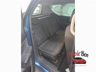 Opel Meriva Meriva, MPV, 2010 / 2017 1.4 Turbo 16V ecoFLEX picture 14