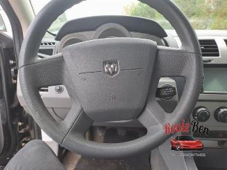 Dodge Avenger Avenger (JS), Sedan, 2007 / 2014 2.0 16V picture 12