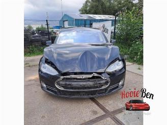 Tesla Model S Model S, Liftback, 2012 70D picture 1