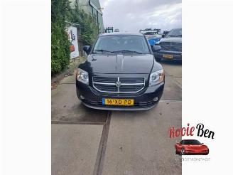 Vrakbiler auto Dodge Caliber Caliber, Hatchback, 2006 / 2013 2.0 16V 2007/4