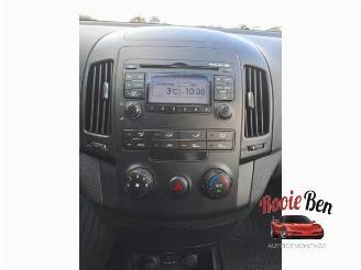 Hyundai I-30 i30 Crosswagon (WWH), Combi, 2007 / 2012 1.4 CVVT 16V picture 10