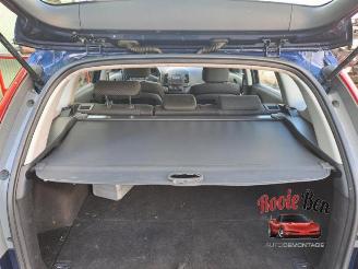 Hyundai I-30 i30 Crosswagon (WWH), Combi, 2007 / 2012 1.4 CVVT 16V picture 14