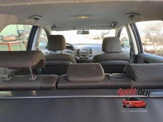 Hyundai I-30 i30 Crosswagon (WWH), Combi, 2007 / 2012 1.4 CVVT 16V picture 15