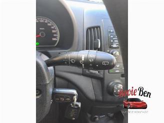 Hyundai I-30 i30 Crosswagon (WWH), Combi, 2007 / 2012 1.4 CVVT 16V picture 20