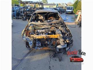 Vrakbiler auto Opel Insignia Insignia, Sedan, 2008 / 2017 2.0 Turbo 16V 4x4 Ecotec 2008/10