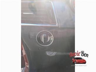 Mercedes GLE GLE (W166), SUV, 2015 / 2018 350d 3.0 V6 24V BlueTEC 4-Matic picture 27