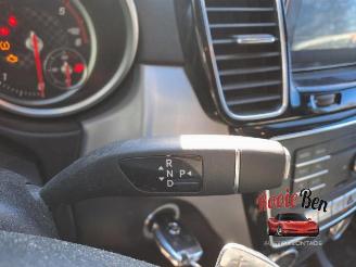 Mercedes GLE GLE (W166), SUV, 2015 / 2018 350d 3.0 V6 24V BlueTEC 4-Matic picture 13